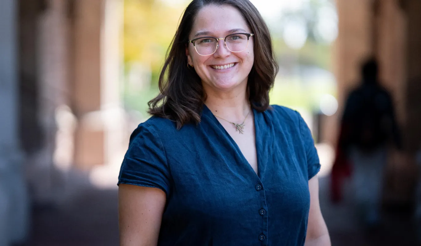 Melissa Ritchey | Department of Anthropology