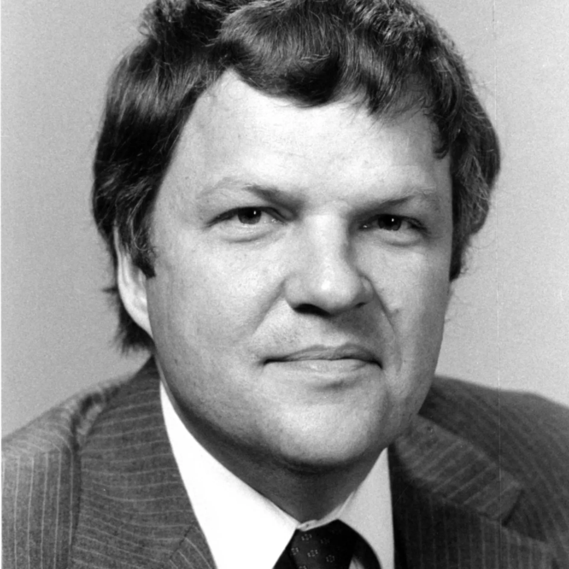David Browman