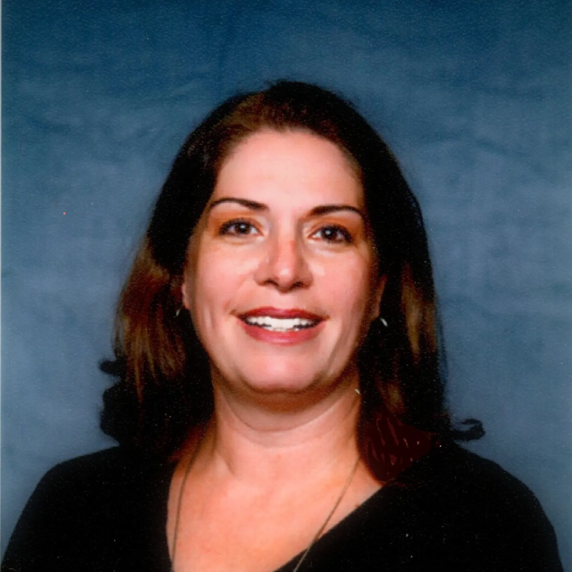 Deborah Ruscillo