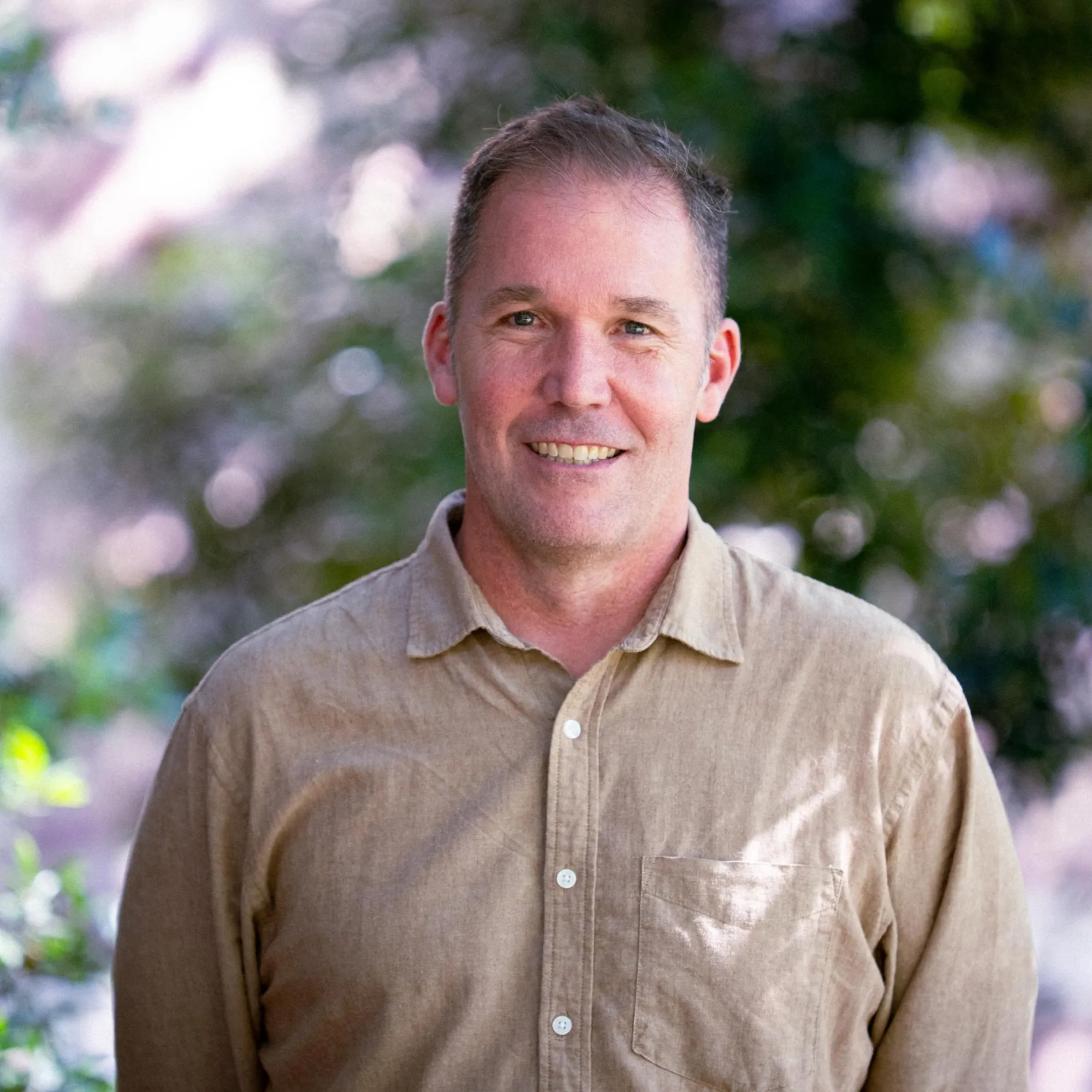 Bret​ Gustafson