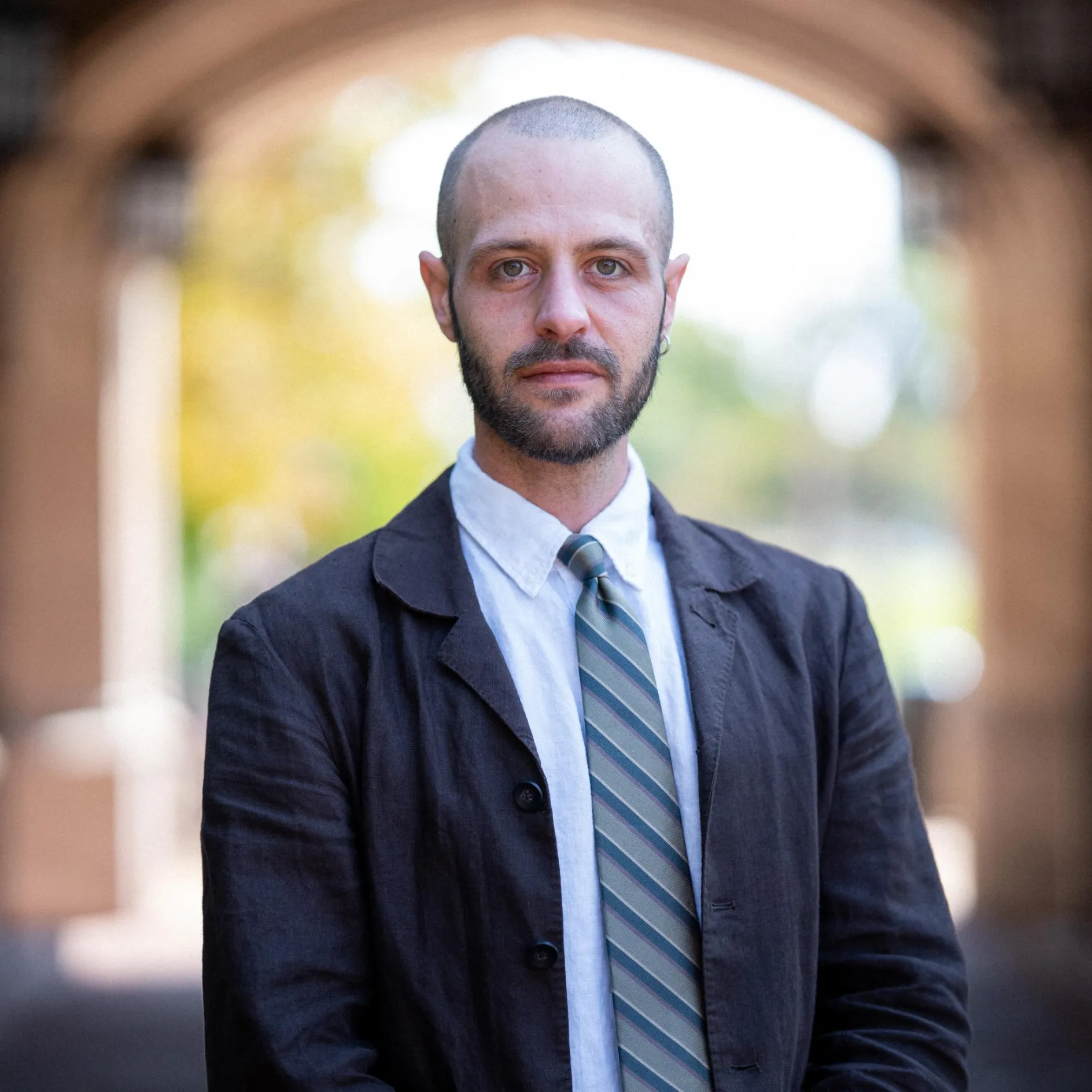 Kyle G. Olson