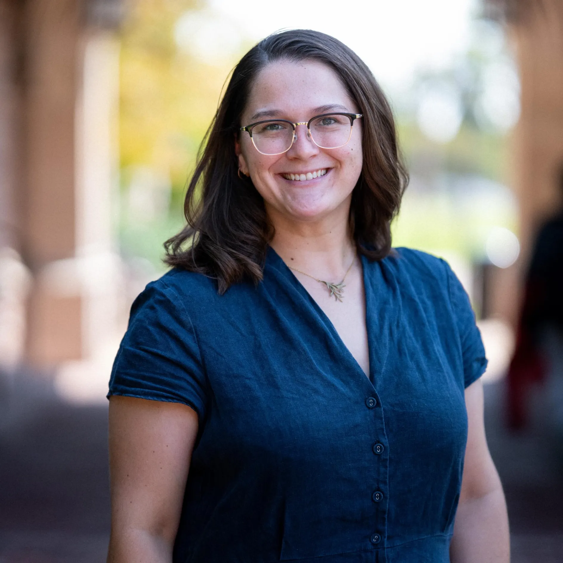 Melissa Ritchey | Department of Anthropology