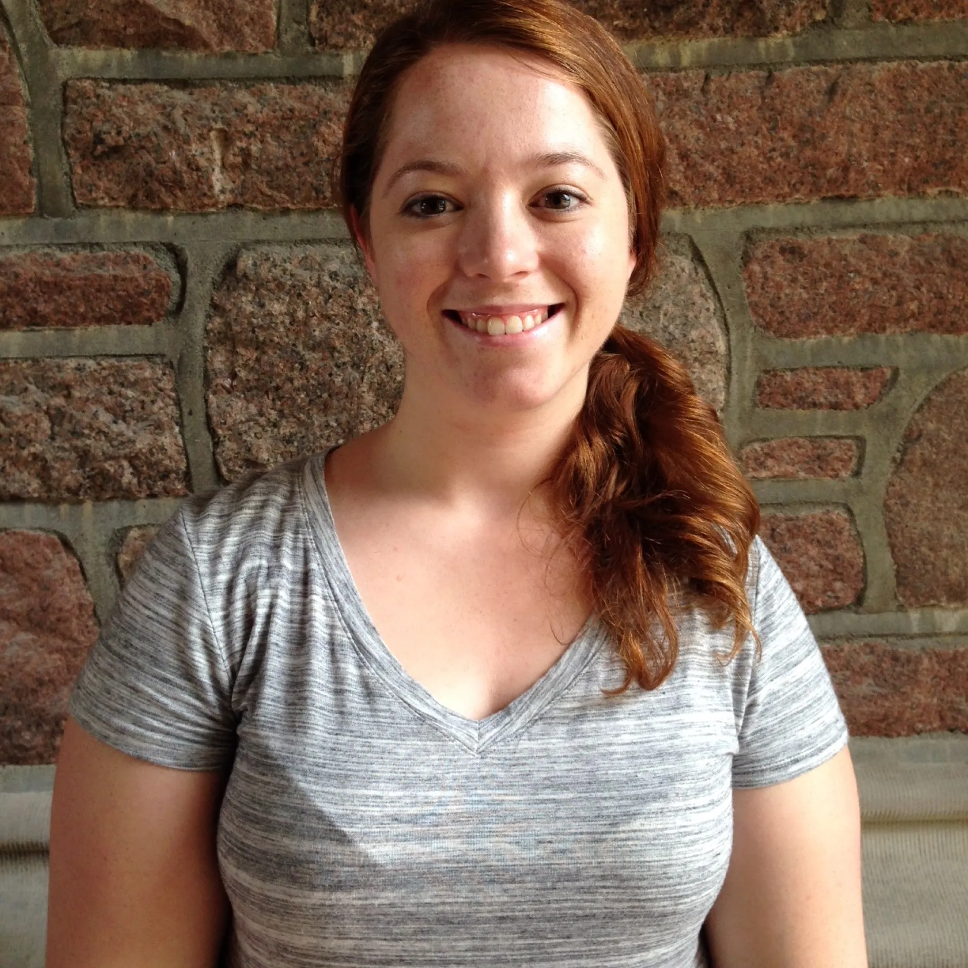 Sarah Baumgarten