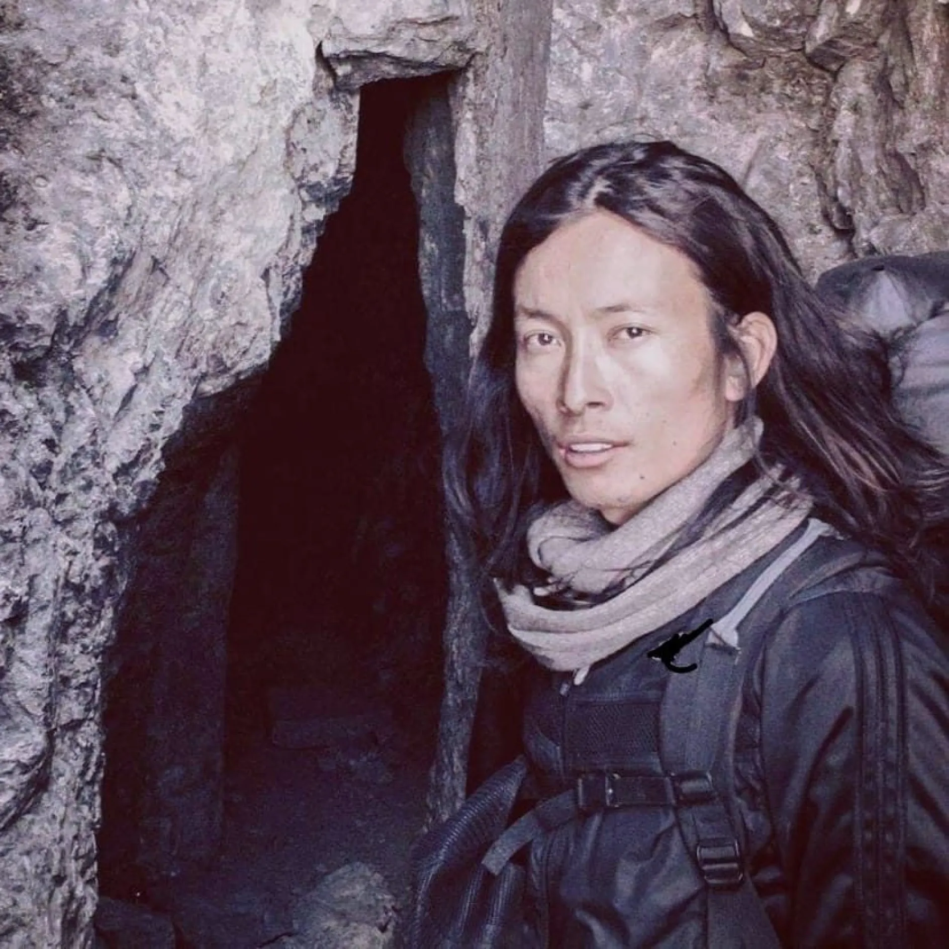 Tashi Ghale