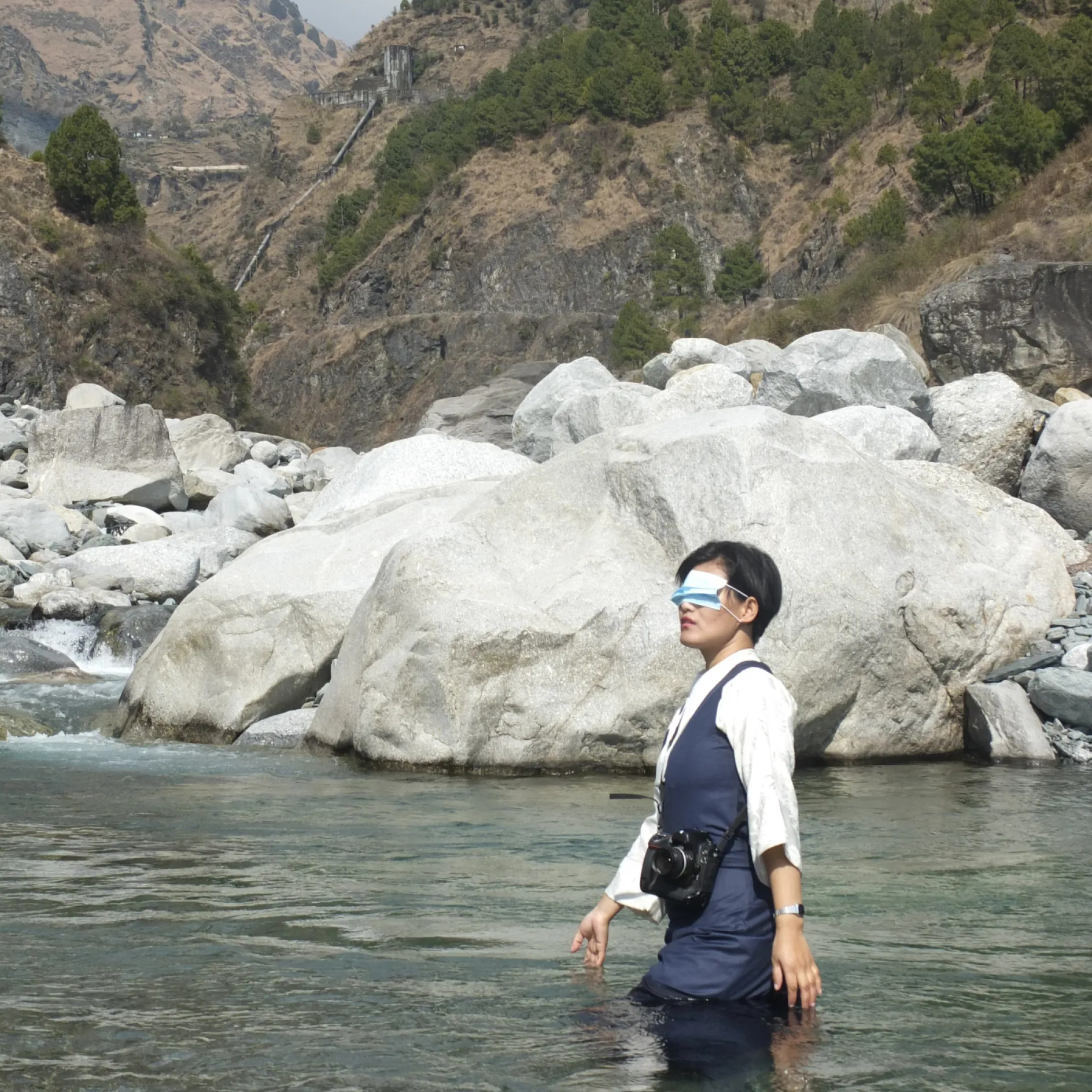 Tsering  Wangmo