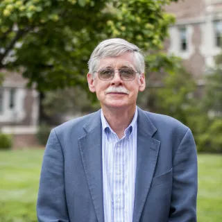 ​Erik Trinkaus​