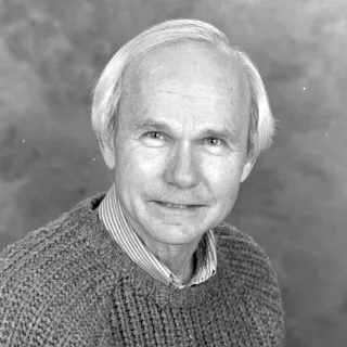 Robert Canfield