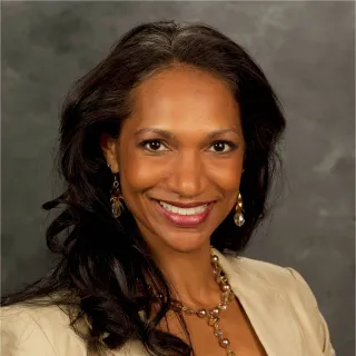 ​Shanti Parikh
