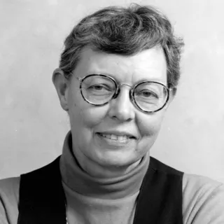 Patty Jo Watson