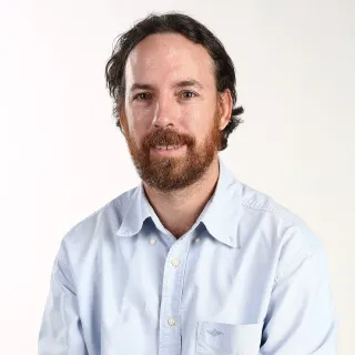 Patrick Daly
