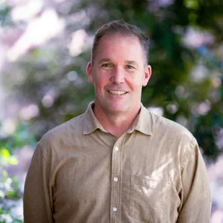 Bret​ Gustafson