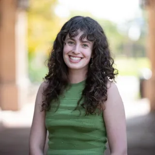 Jenna Schultz