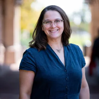 Melissa Ritchey