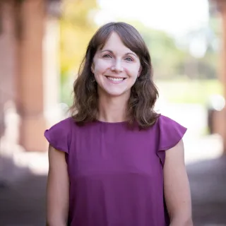 Theresa Gildner