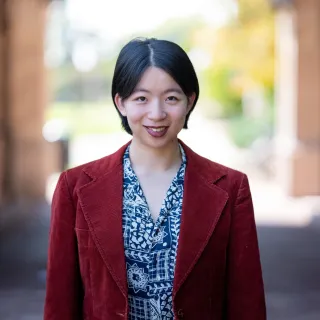 Yining  Pan
