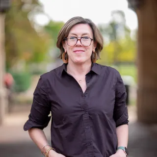 Anna Jacobsen