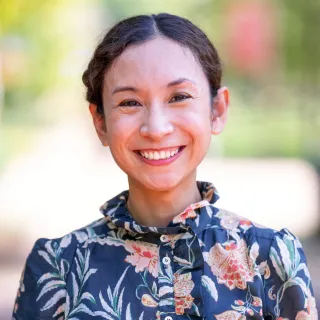 Robyn Yzelman