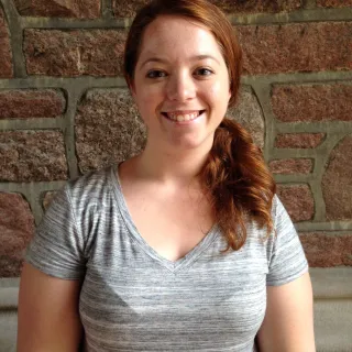 Sarah Baumgarten