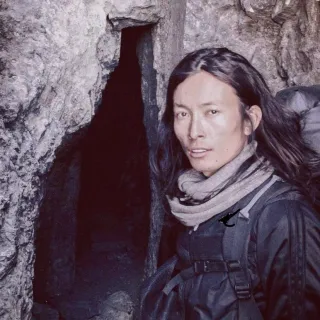 Tashi Ghale
