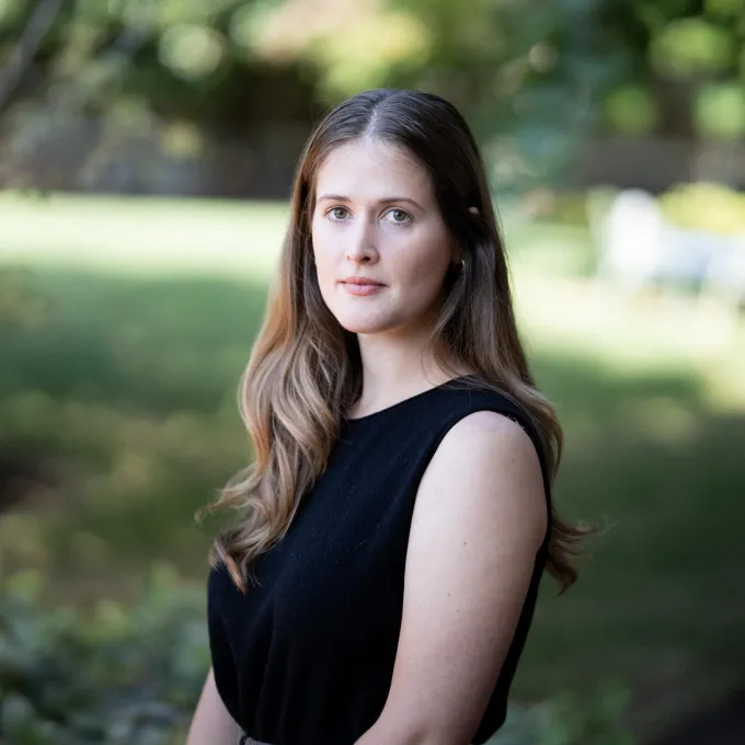 Rebecca Dudley