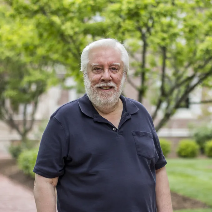 ​Richard Smith