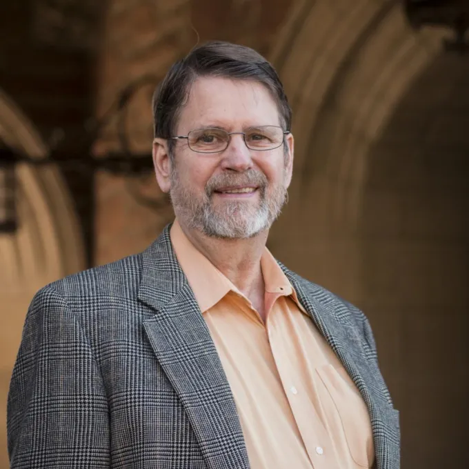 ​David Freidel