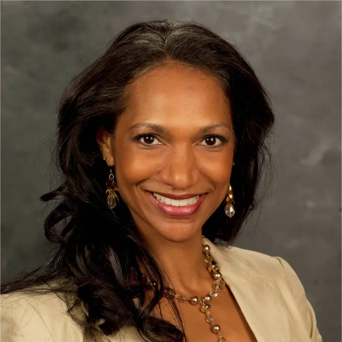 ​Shanti Parikh