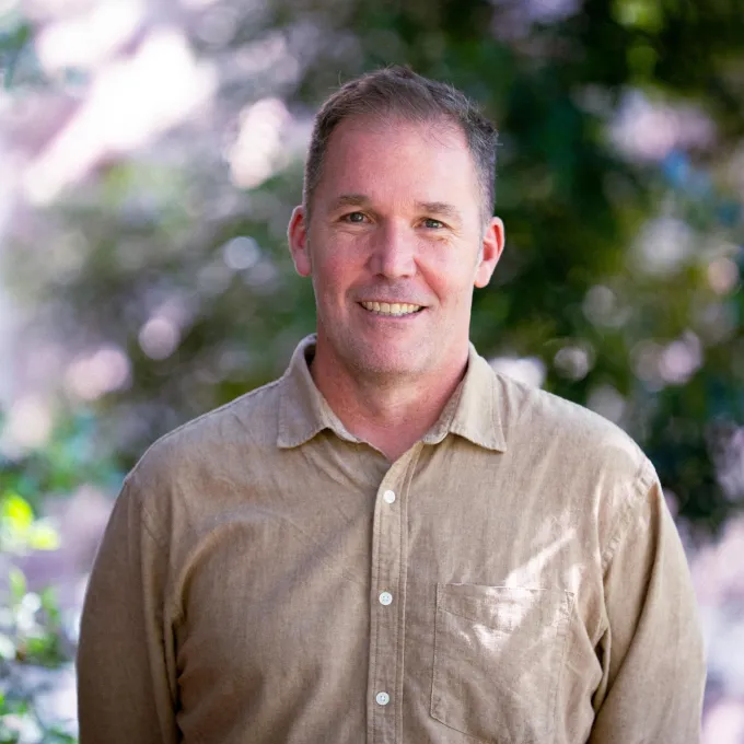 Bret​ Gustafson