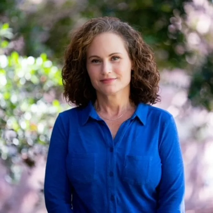 Rebecca​ Lester